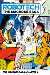 Chapter 4: The Long Wait