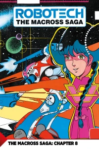 Chapter 8: Sweet Sixteen