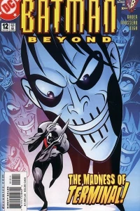 The Madness of Terminal