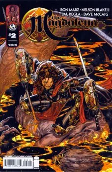 Cover of Volume 2