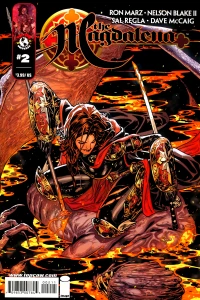 Blood of the Lamb, Part 2