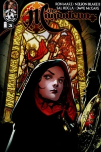 Blood of the Lamb, Part 3