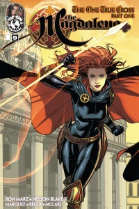 The One, True Cross, Part 1