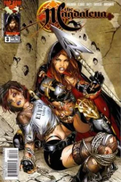 Issue #3