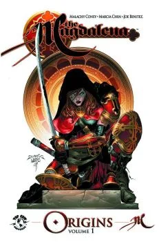 Cover of Volume 1