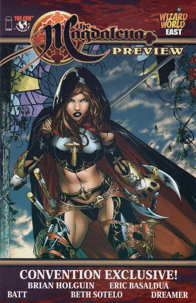 Cover of Preview