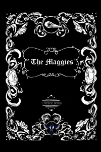 Issue #1
