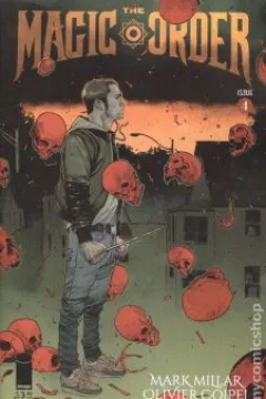 Issue #4