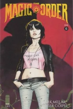 Issue #6