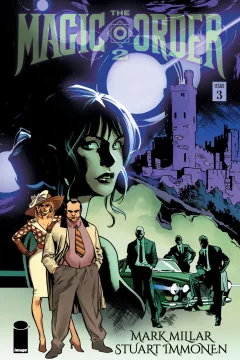 Issue #3