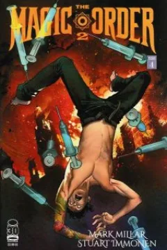 Issue #4