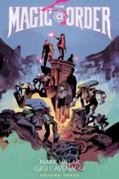 Book Three