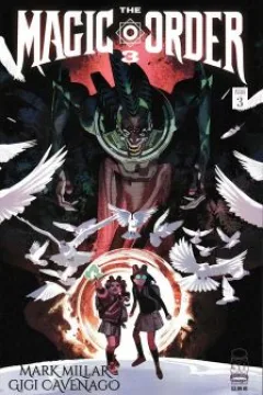 Issue #3