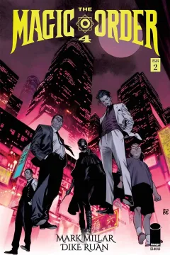 Issue #2
