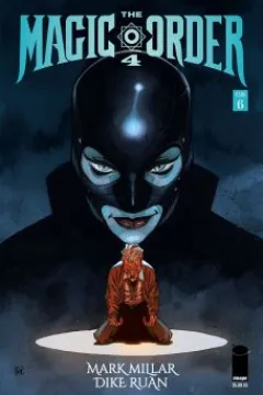 Issue #6