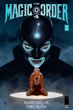 Issue #6