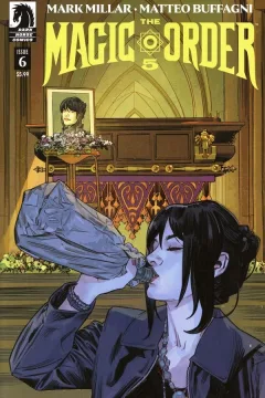 Issue #6