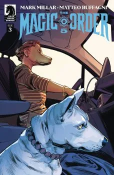 Cover of The Death of Cordelia Moonstone