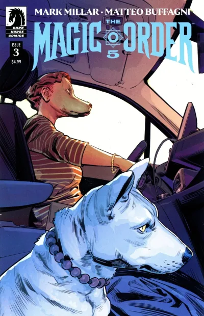 Cover of The Death of Cordelia Moonstone