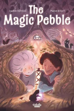 The Magic Pebble