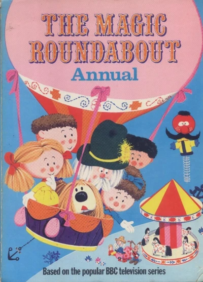 Cover of Issue #1973