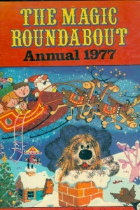 Issue #1977