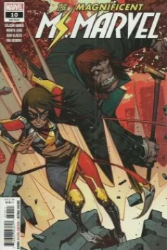Issue #10