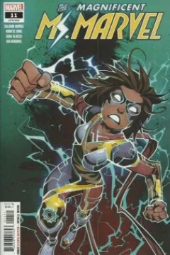 Issue #11