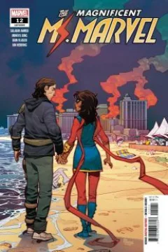 Issue #12