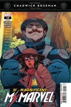 Issue #15