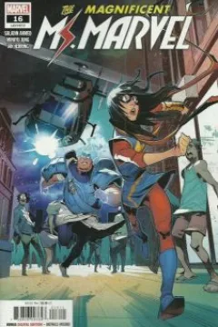 Issue #16