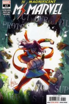 Issue #17