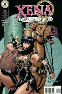 The Magnificent Sven