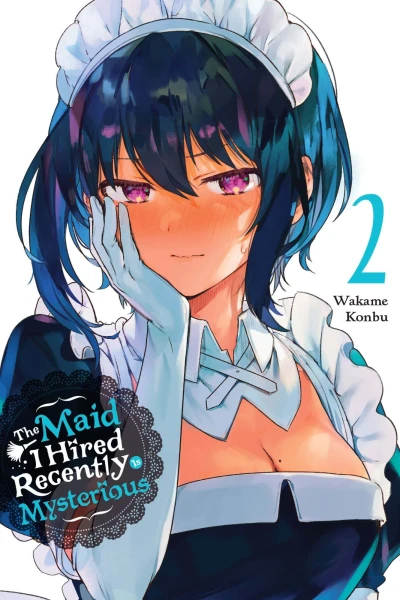 Cover of Volume 2