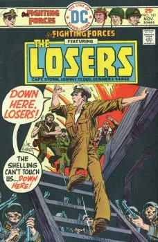 Cover of The Major's Dream
