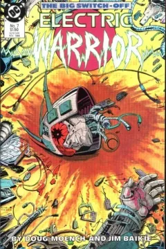 The Maker Man