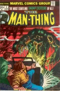 The Making of a Madman