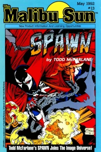 Issue #13