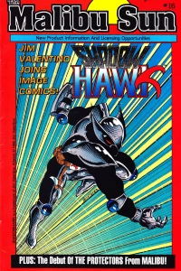Issue #16