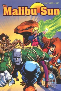 Issue #27