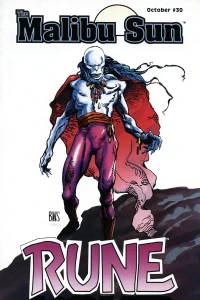 Issue #30