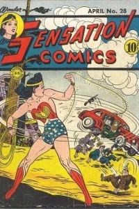 The Malice of The Green Imps