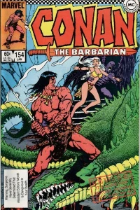 The Man-Bats of Ur-Xanarrh