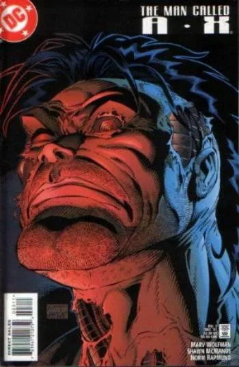 Cover of Battle Over Bedlam