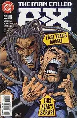 Cover of By Any Other Name!