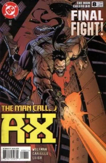 Cover of Millennium's Dawn