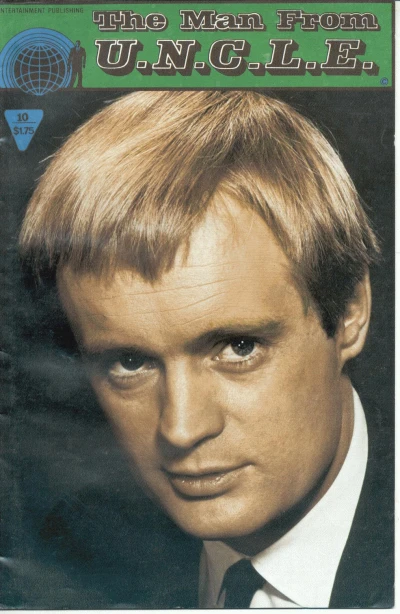 Cover of The Turncoat Affair