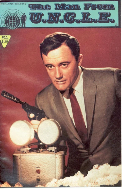 Cover of The Craters of The Moon Affair