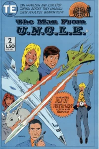 The Number 1 With A Bullet Affair, Part Two