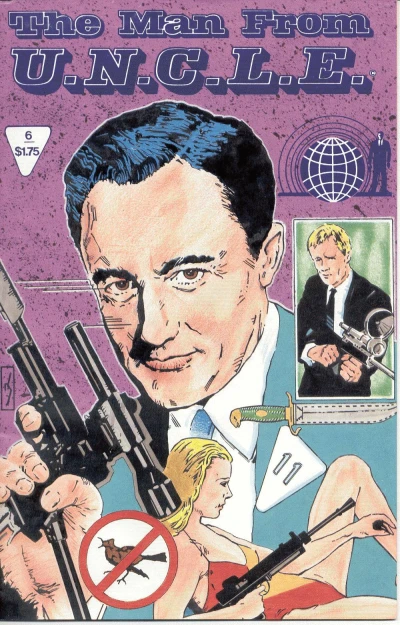 Cover of The Lost City of Thrush Affair